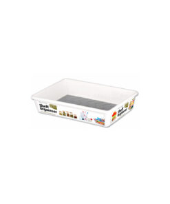 Organiser Shelf Tray 24.5x17cm