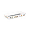 Organiser Shelf Tray 40x17cm