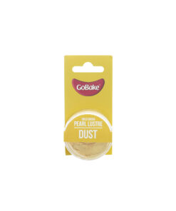 Gold Sheen Pearl Lustre Dust 2g