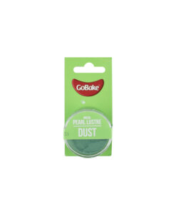 Green Pearl Lustre Dust 2g