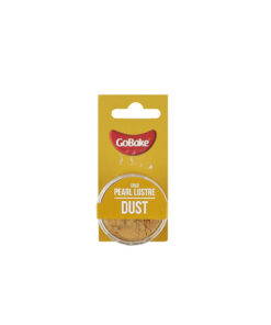 Gold Pearl Lustre Dust 2g