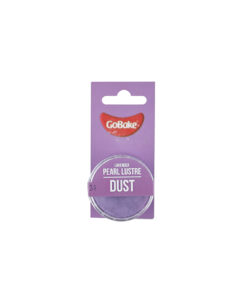 Lavender Pearl Lustre Dust 2G
