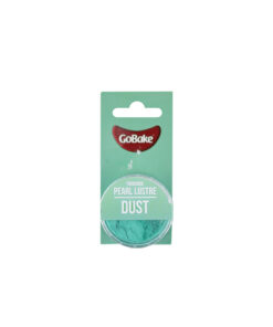 Turquoise Pearl Lustre Dust 2g