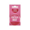 Gobake pink pearl lustre dust in container of 2g