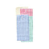 tea towels assorted 1pc