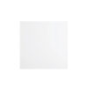 White square masonite cake board in size of 8in