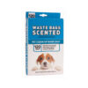 Scented Doggy Bag 120pc