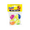 Mini Tennis Balls For Pets 4pc