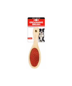 Double Sided Pet Brush