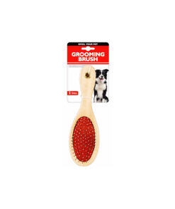 Double Sided Pet Brush