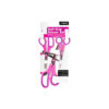 Scissors With 2-Tone Soft Grip 3pk