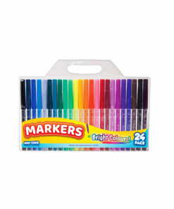 Markers 24pk