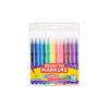 Brush Tip Markers 12pk