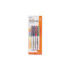Roller Tip Pen 4pk