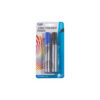 Jumbo Permanent Markers 2pk