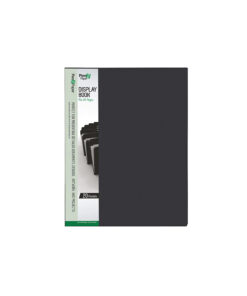Display Folder 20 Pockets