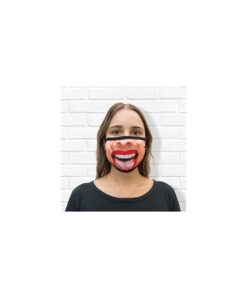 Alternative view of Face Mask Assorted