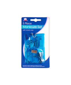 Manicure Set 5Pc