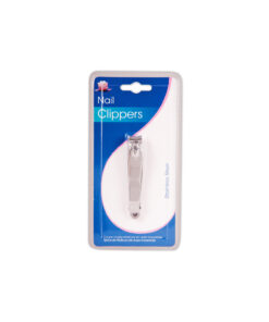 Toe Nail Clippers