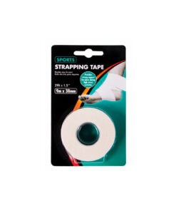 Sports Tape Roll 9m