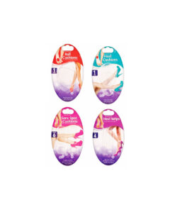Gel Shoe Inserts Assorted