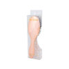 Rose Gold Streamlined Hair Brush
