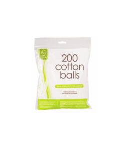 Cotton Balls 200pk
