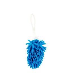 Noodle Dust Brush Assorted