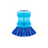 Round Soapy Brush