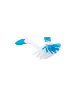 Double Sided Handle Dish Brush