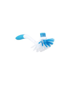 Double Sided Handle Dish Brush