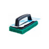 Scourer Pad Brush With Handle