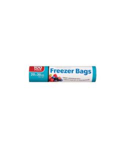 Freezer Bag Roll 100pc