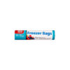 Freezer Bag Roll 100pc