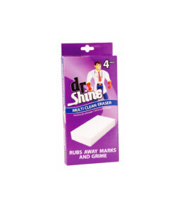 Multi Cleaner Eraser 4pk