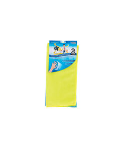 Microfibre Cloth 2pk 35x35cm