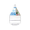 Chrome Shower Caddy 44x25x10cm