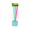 Fly Swatter Assorted 3pk