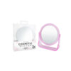 2 Sided Round Mirror 10cm