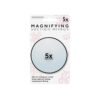 Magnification Mirror With Suction