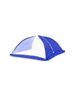 Alternative view of Printed Food Umbrella Assorted 43cm