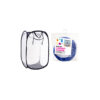 Laundry Pop Up Bag 58x36x36cm