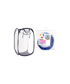 Laundry Pop Up Bag 58x36x36cm