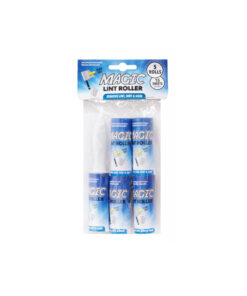 Travel Lint Roller 5pk