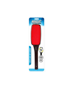 Magic Clothes Brush