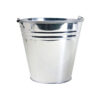 Galvanized zinc bucket in capacity of 10L