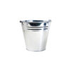 Galvanized Zinc Bucket 10L