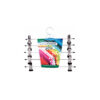 Metal Clip Hanger 5pk