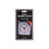 Travel Alarm Clock