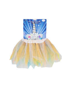 Kids Unicorn Dress Up Kit